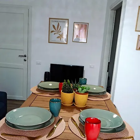 Alojamento de Acomodação e Pequeno-almoço Rosy 3*