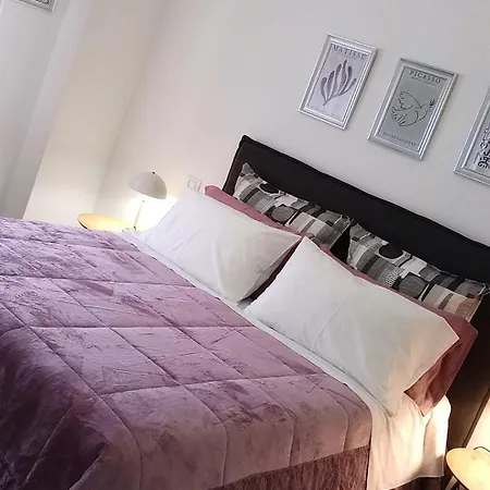 B&B Rosy 세라발레스크리비아