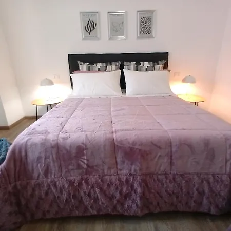 B&B Rosy 세라발레스크리비아