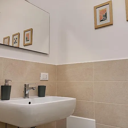 Rosy B&B 세라발레스크리비아