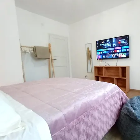 B&B Rosy 세라발레스크리비아