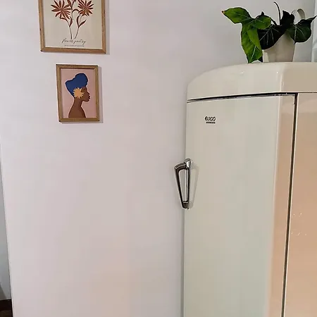 Rosy Alojamento de Acomodação e Pequeno-almoço