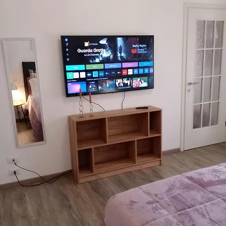 Rosy B&B 세라발레스크리비아