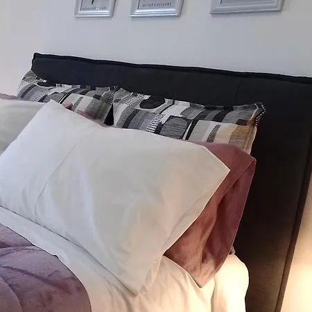 B&B Rosy 세라발레스크리비아