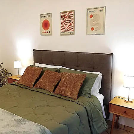 B&B Rosy 세라발레스크리비아