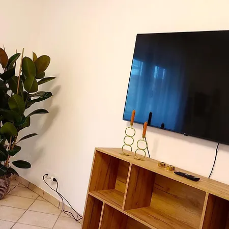 Rosy B&B 세라발레스크리비아