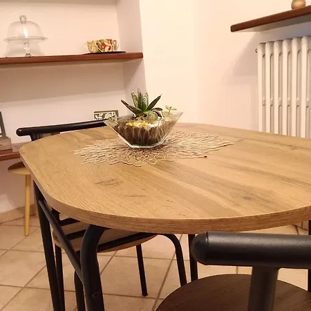 Alojamento de Acomodação e Pequeno-almoço Rosy