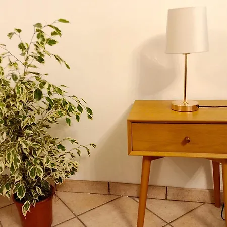 Rosy B&B 세라발레스크리비아