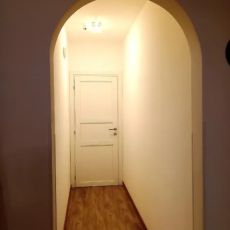 B&B Rosy 세라발레스크리비아