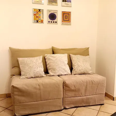 Rosy 3* 세라발레스크리비아