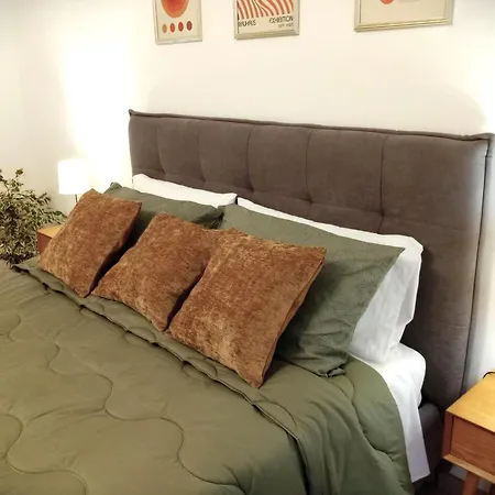 Rosy B&B 세라발레스크리비아