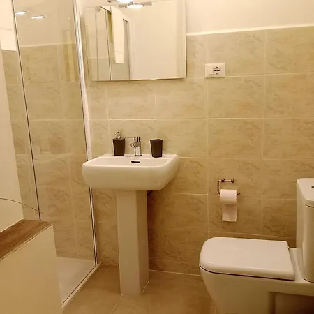 B&B Rosy 세라발레스크리비아