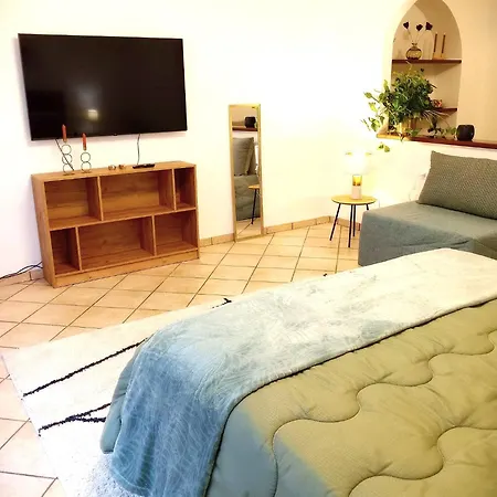 Rosy 3* 세라발레스크리비아