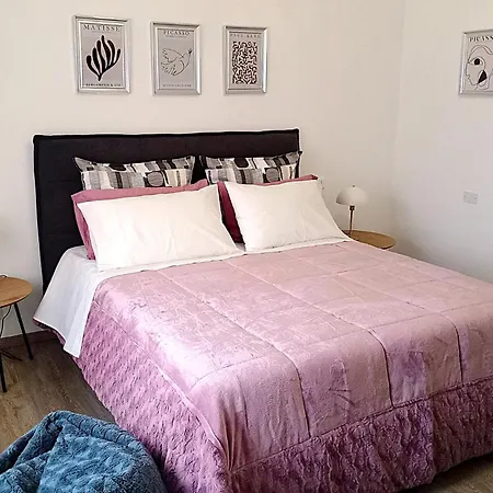 B&B Rosy 세라발레스크리비아