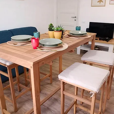 Rosy 3* 세라발레스크리비아