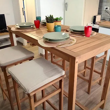 Rosy B&B 세라발레스크리비아