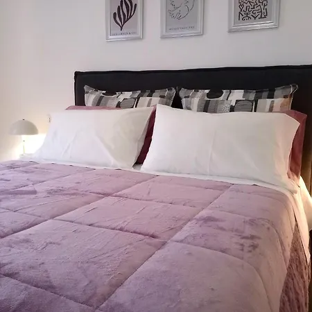 Rosy 3* 세라발레스크리비아