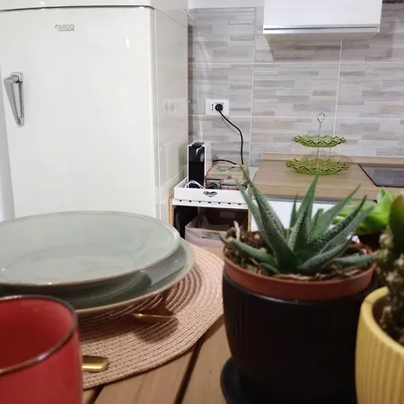 Rosy Alojamento de Acomodação e Pequeno-almoço